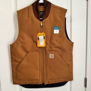 Carhartt Vest